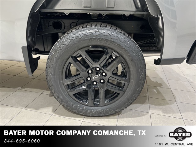 2026 Chevrolet Silverado 1500 LT Trail Boss photo 29