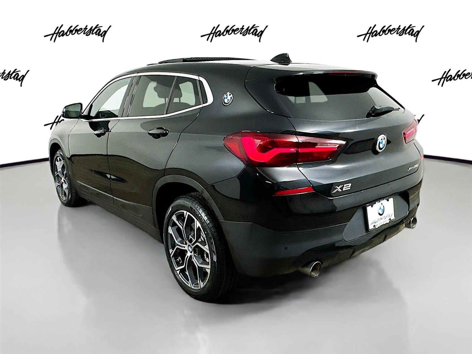 2023 Bmw X2 xDrive28i photo 7