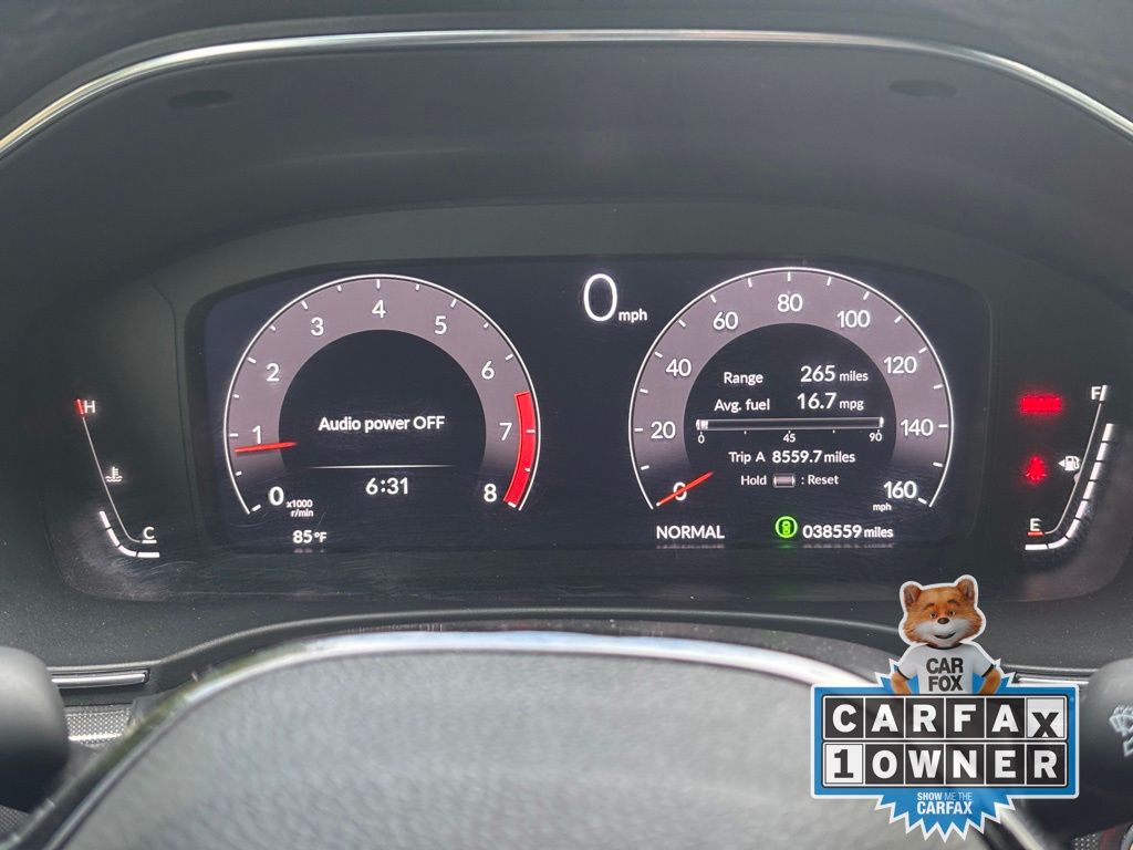 2023 Acura Integra A-Spec photo 15