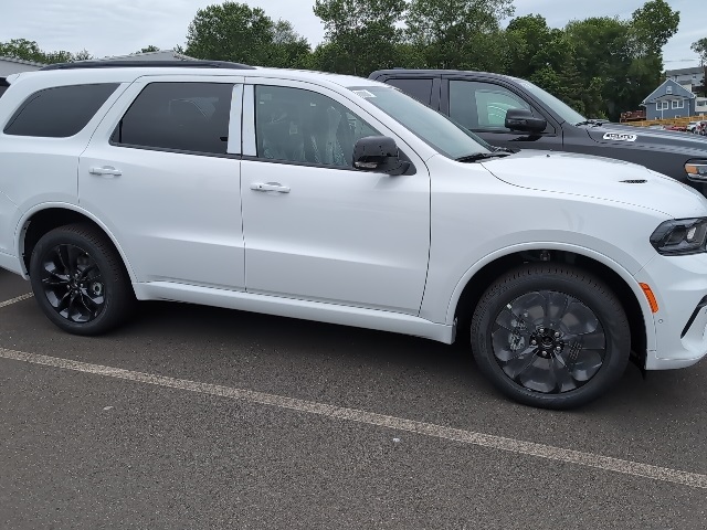 2025 Dodge Durango GT Plus photo 5