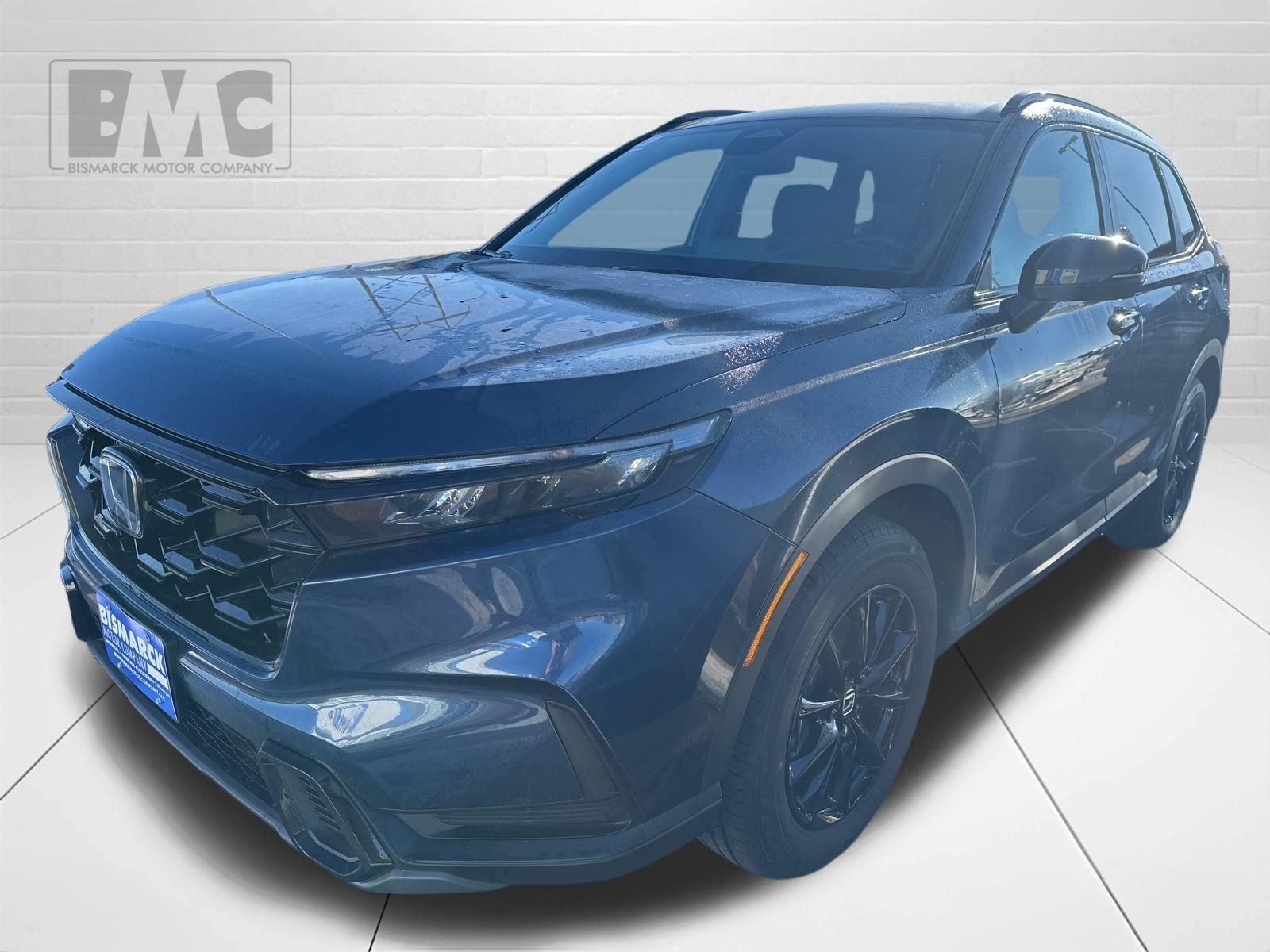 2026 Honda CR-V Sport's photo