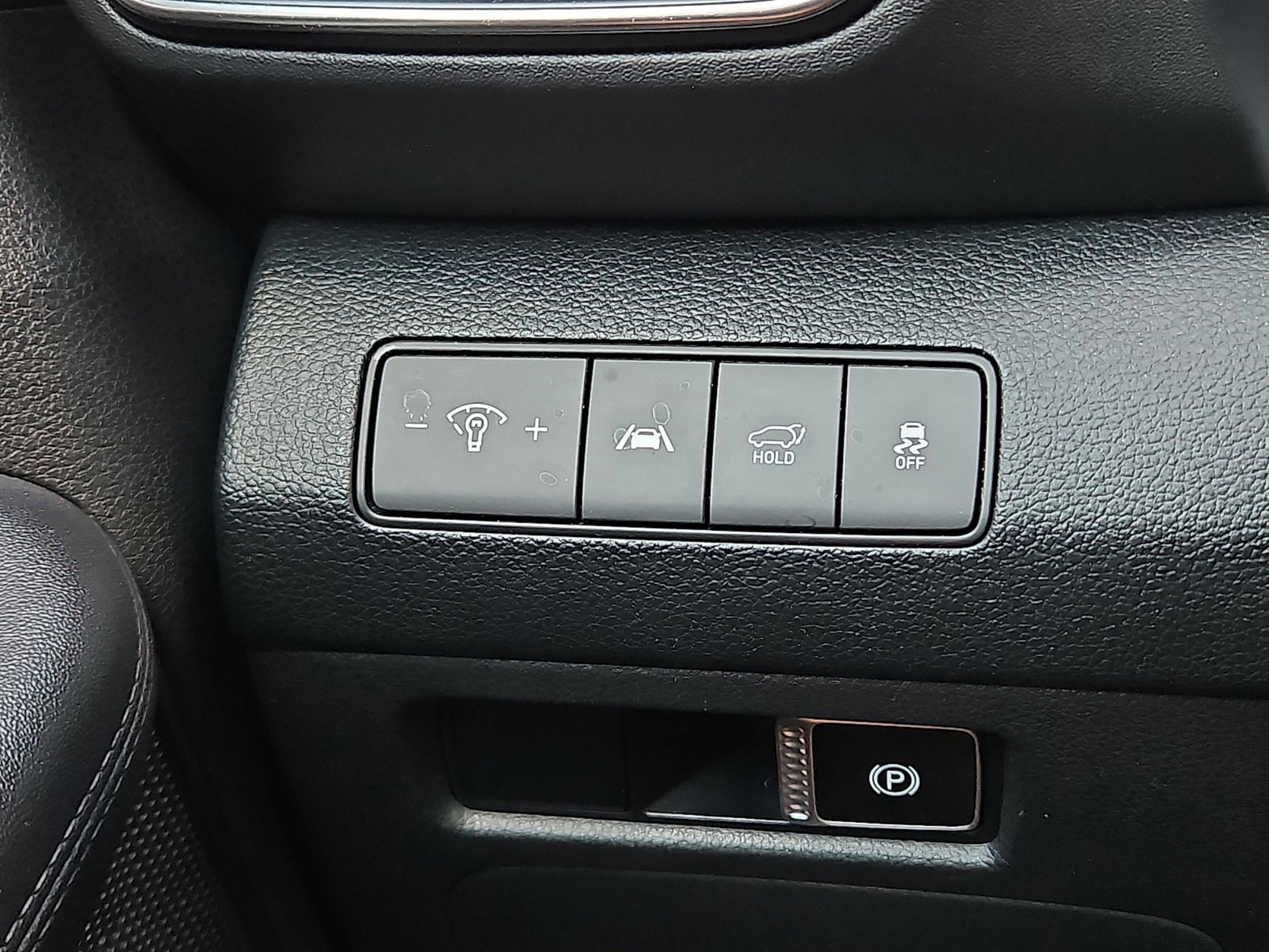 2021 Hyundai Santa Fe SEL Convenience photo 22