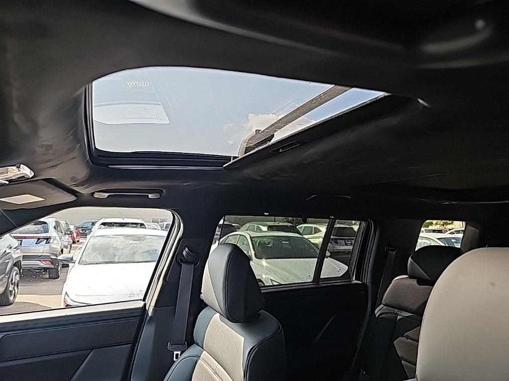 2026 Hyundai Santa Fe Calligraphy photo 25