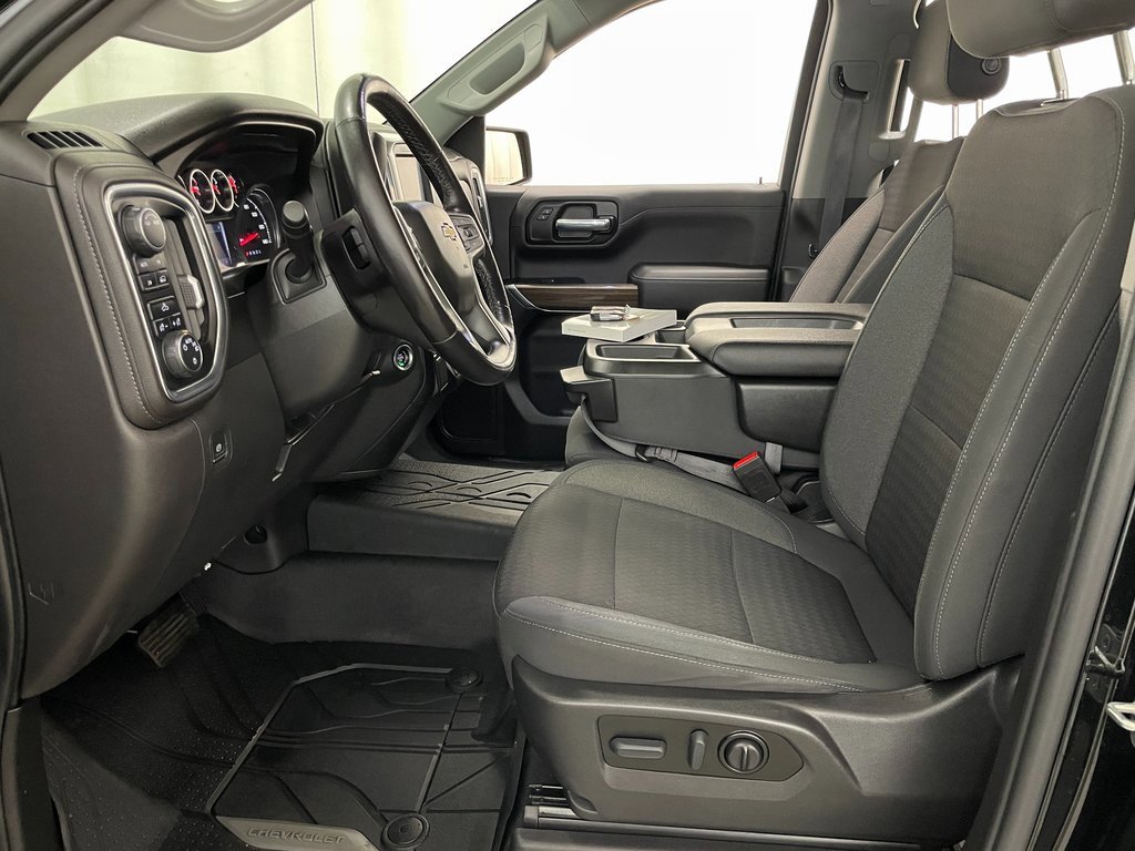 2021 Chevrolet Silverado 1500 LT photo 7