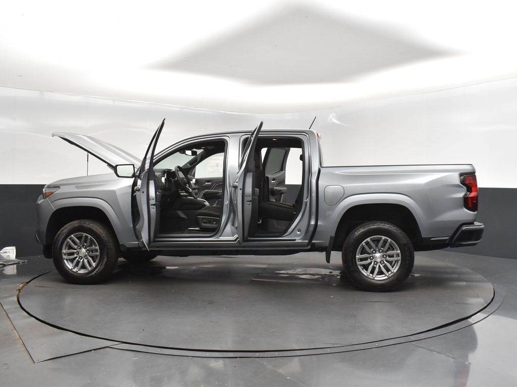 2026 Chevrolet Colorado LT photo 47