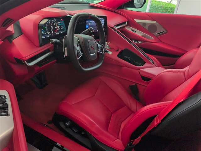 2023 Chevrolet Corvette Stingray 3LT photo 7