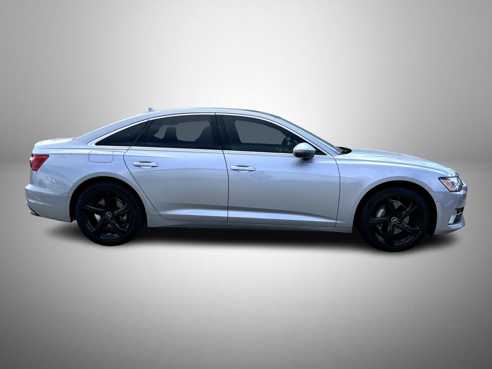 2024 Audi A6 Premium Plus Quattro photo 4