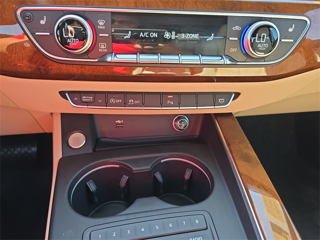 2018 Audi A5 2.0T Premium Plus Quattro photo 22