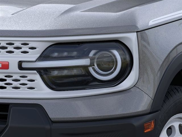 2025 FORD BRONCO SPORT - Image 41