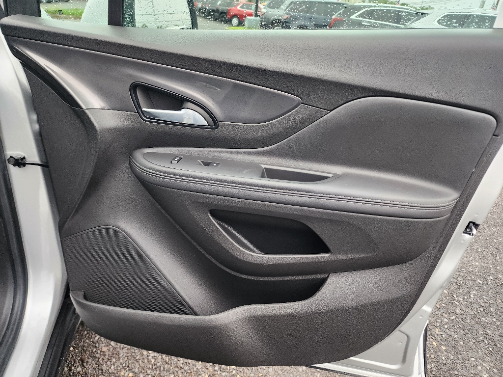 2020 Buick Encore Preferred photo 20