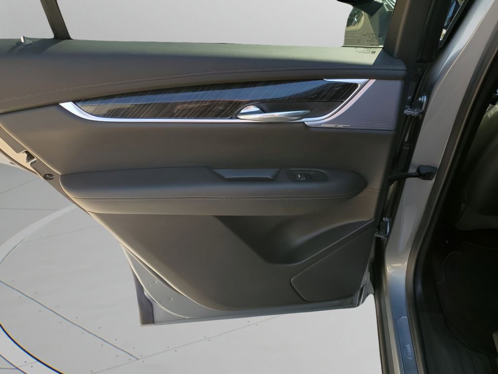 2023 Cadillac XT6 Premium Luxury photo 16