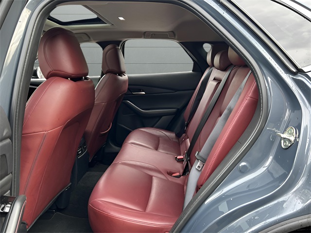 2024 Mazda CX-30 2.5 S Carbon photo 20