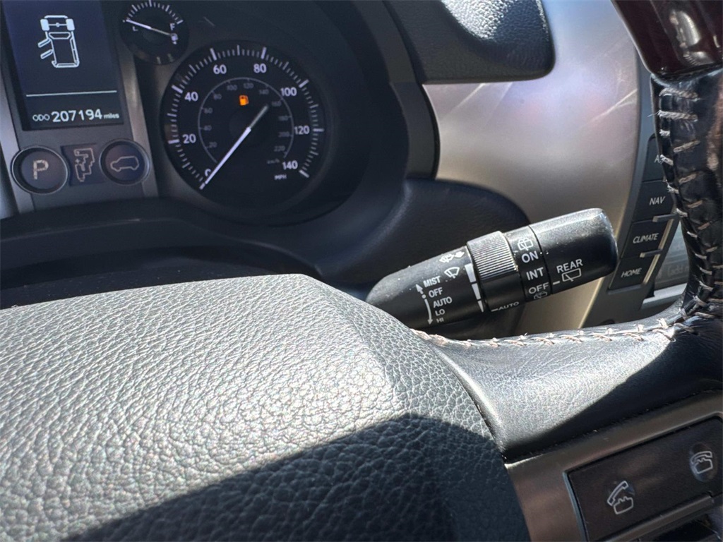 2019 Lexus GX 460 photo 26