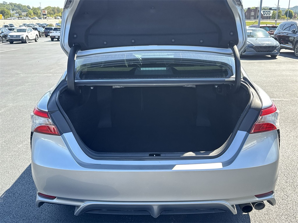2019 Toyota Camry L photo 28