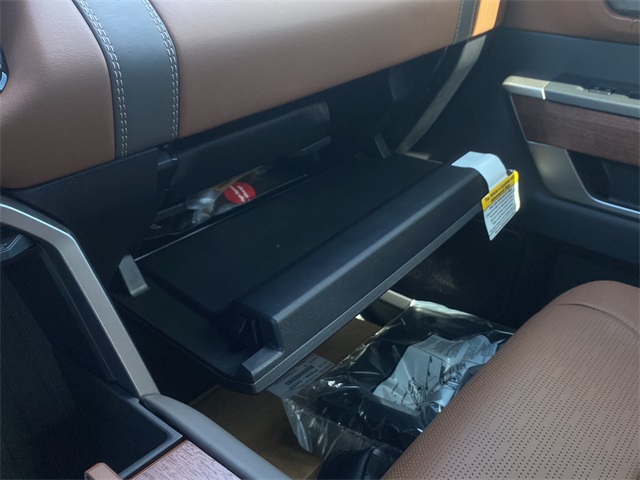 2026 Toyota Tundra 1794 Edition CrewMax photo 11