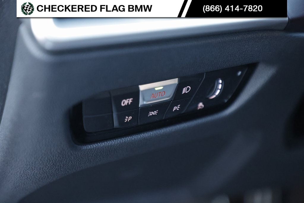 2025 Bmw 430i photo 21