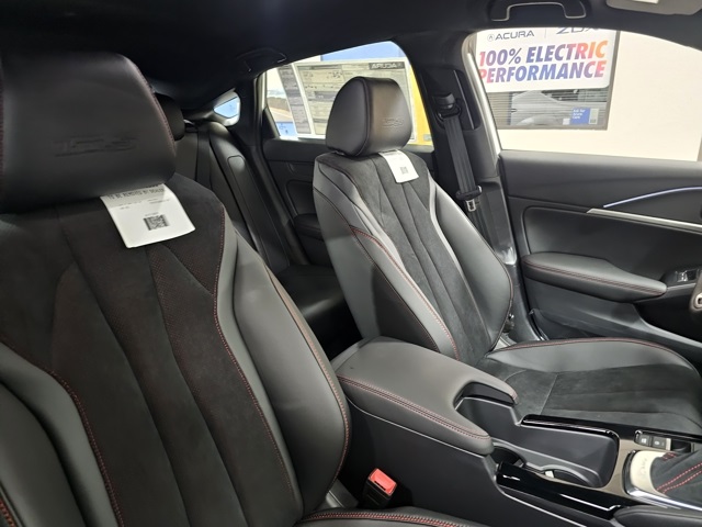 2025 Acura Integra Type S photo 27