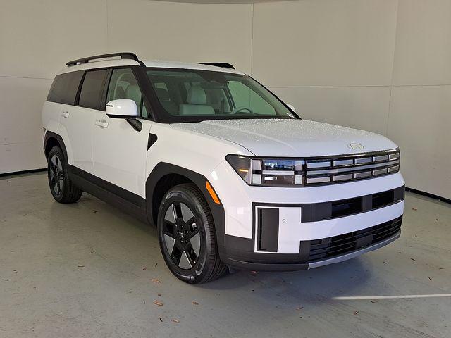 2026 Hyundai Santa Fe SEL's photo