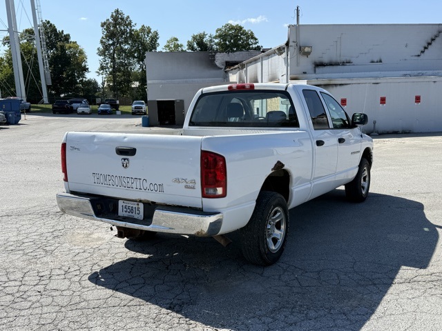 2005 Dodge Ram photo 6