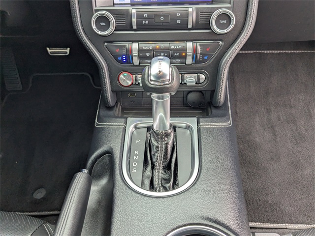 2022 Ford Mustang GT Premium photo 15