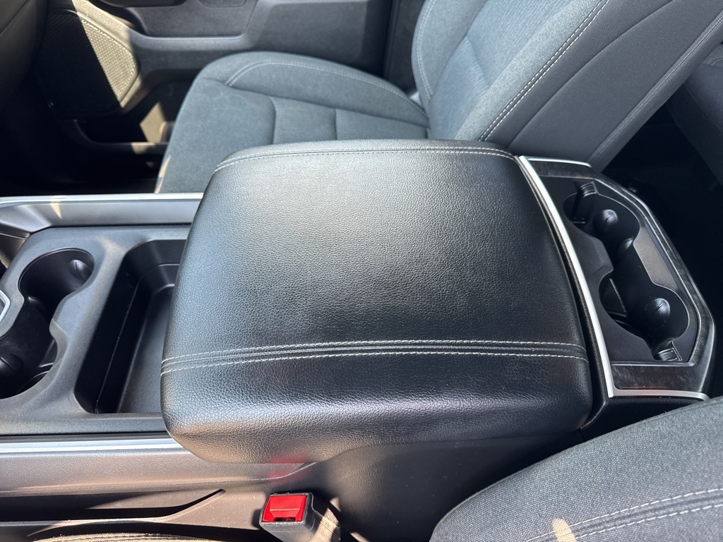 2019 Ram 1500 Big Horn Lone Star photo 42