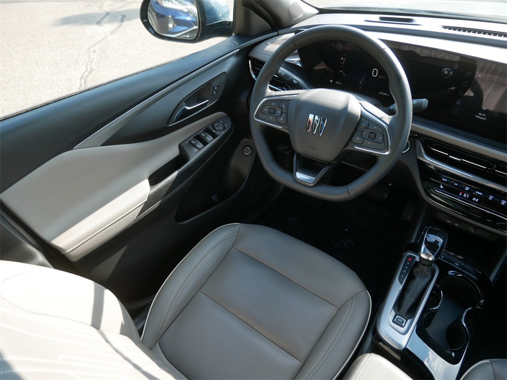 2024 Buick Envista Avenir photo 14