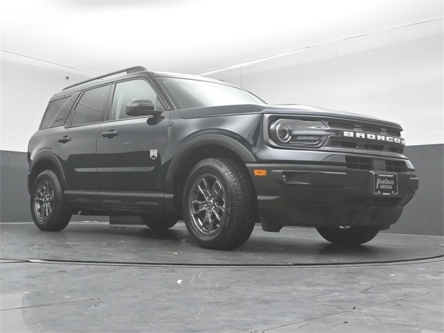 2022 FORD BRONCO SPORT - Image 38