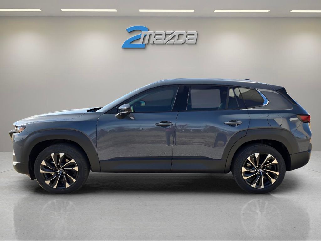 2026 Mazda CX-50 Premium Plus photo 2