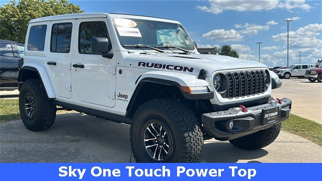 Jeep Rubicon 電動乗用車 ホワイト Jeep Rubicon 電動乗用車 ホワイト Amazon.co.jp: 電動乗用カー