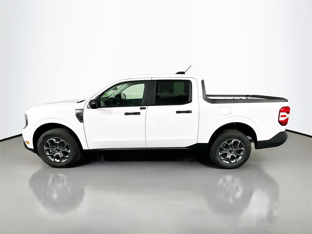 2025 Ford Maverick XLT photo 4