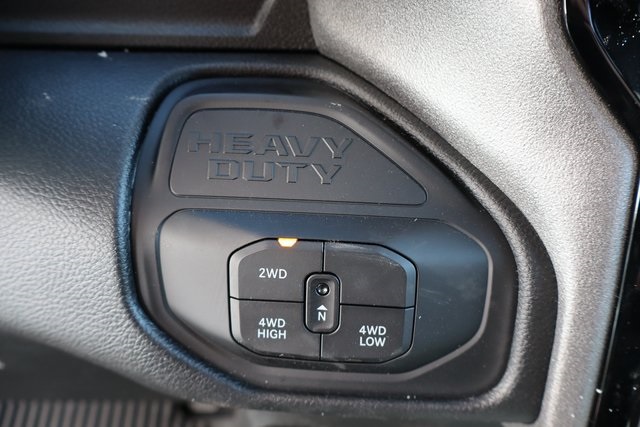 2025 Ram 3500 Tradesman photo 15