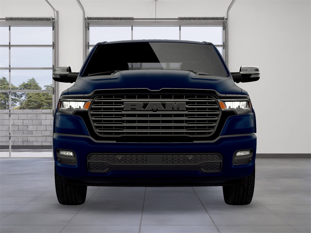 2026 Ram 1500 Laramie photo 6