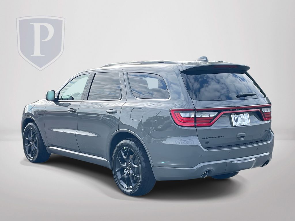 2026 Dodge Durango GT Plus photo 3
