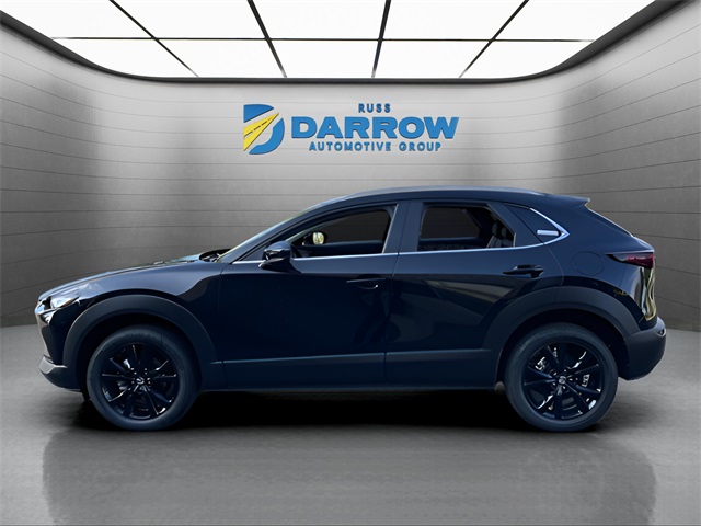 2025 Mazda CX-30 2.5 Select Sport photo 2
