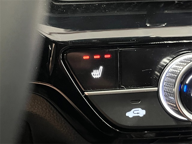 2026 Honda Civic Hybrid Sport Touring photo 20