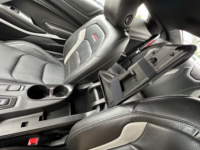 2021 Chevrolet Camaro SS photo 23