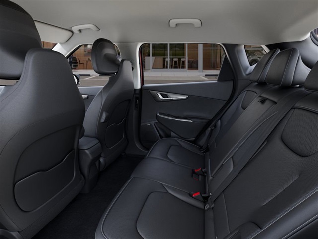 2025 Kia EV6 Wind photo 18