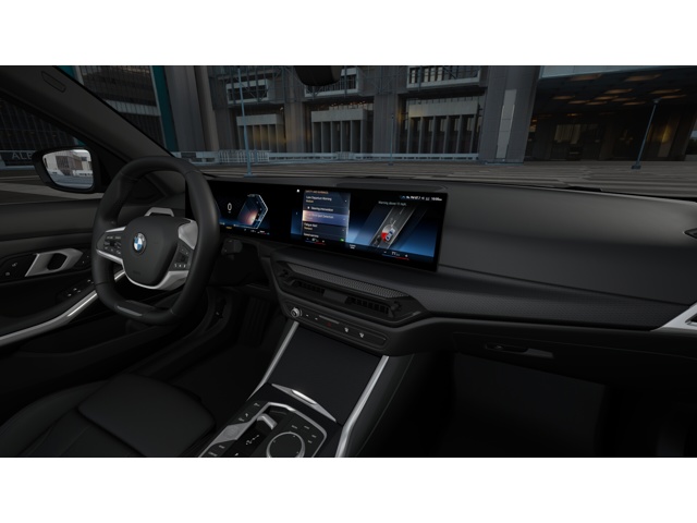 2025 Bmw 330i 330i xDrive photo 14
