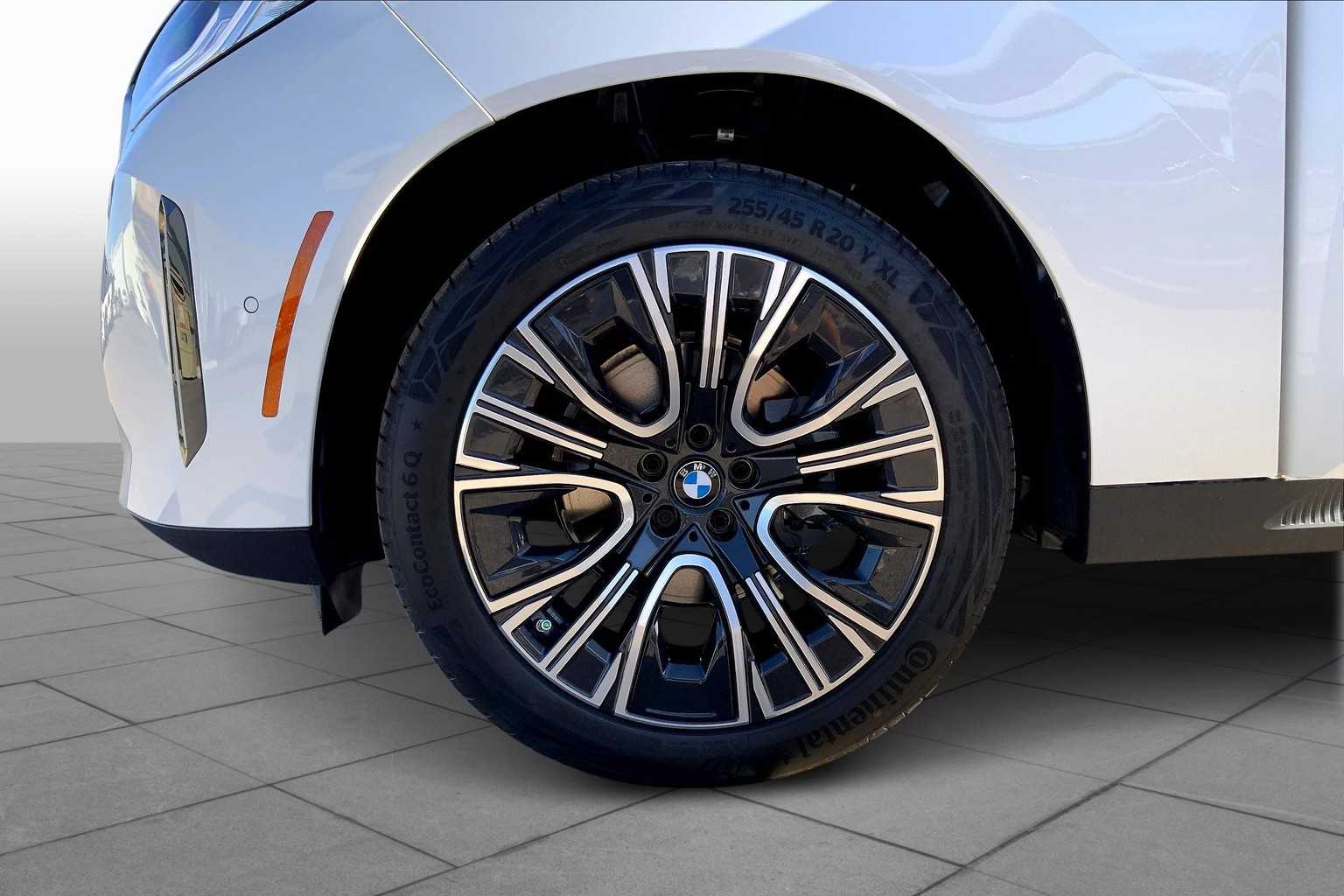 2026 Bmw X3 photo 9