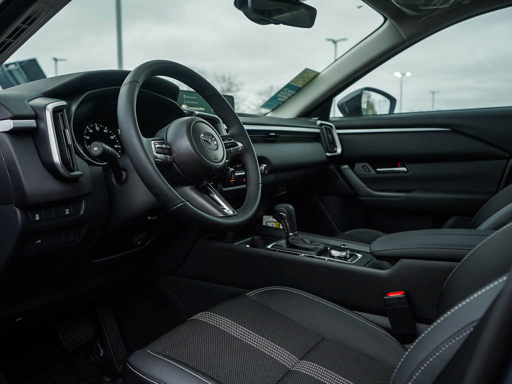 2025 Mazda CX-50 2.5 S Premium photo 16