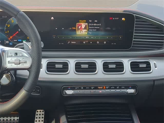 2023 Mercedes Benz GLE AMG 53 4MATIC photo 14