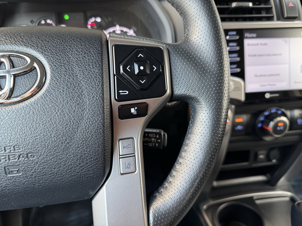 2024 Toyota 4Runner SR5 photo 18