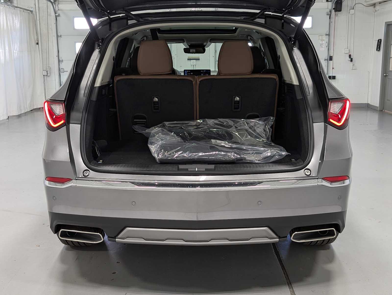 2026 Acura MDX SH-AWD Technology photo 22