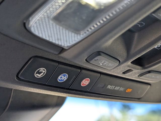 2021 Gmc Sierra 1500 SLT photo 30