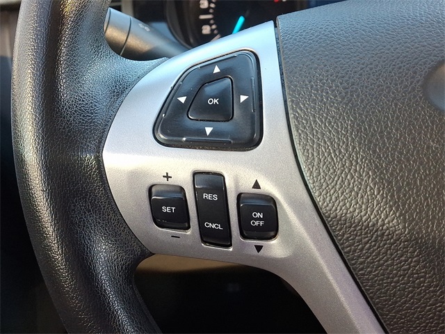 2014 Ford Edge SE photo 21