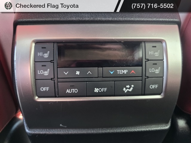 2022 Lexus GX 460 photo 36