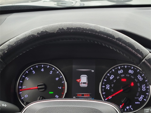 2019 Toyota RAV4 XLE Premium photo 25
