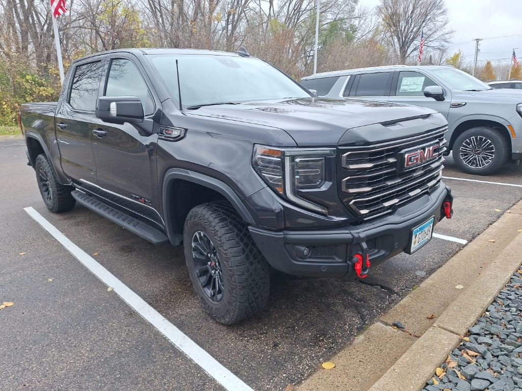 2023 GMC Sierra 1500 AT4X's photo