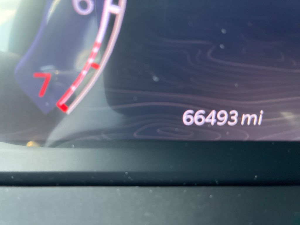 2023 Jeep Grand Cherokee Altitude photo 16