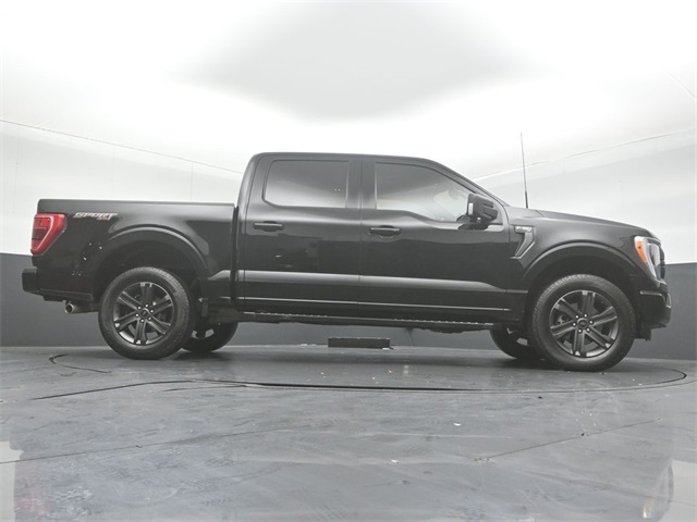 2023 FORD F-150 - Image 44